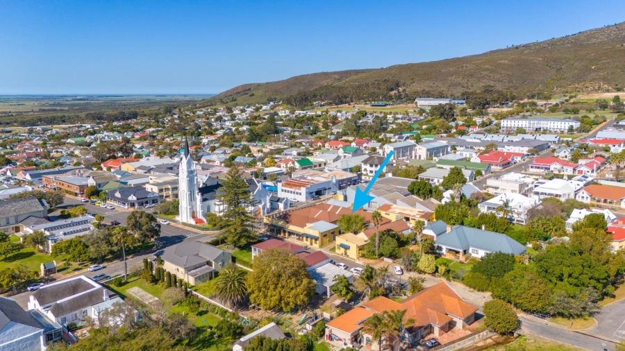 Commercial Property for Sale in Bredasdorp Western Cape